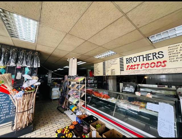 BUSINESS FOR SALE IN BOKSBURG NORTH